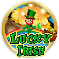 Lucky Irish Lucky Irish