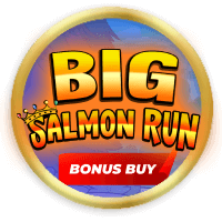 LC25X14 50 free spins Big Salmon Run