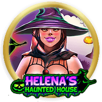 Helena’s Haunted House