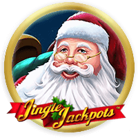 LC25X14 50 free spins Jingle Jackpots