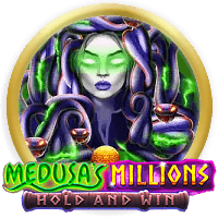 Medusa's Millions Medusa's Millions